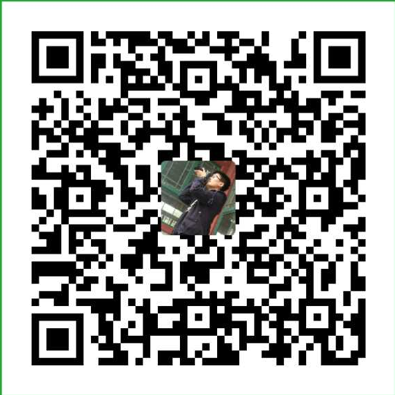 Mark Heng WeChat Pay